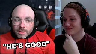 Rolling The Sweetest Twitch Streamers w/Blight | Dead By Daylight