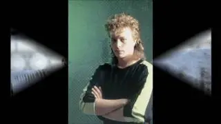 Joseph Williams-Running On A Deadline. (hi-tech aor)