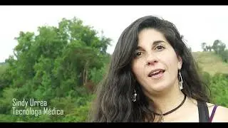 Documental "insularidad"