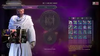 ChaseTheGemini⚔️ Throne and Liberty ⚔️ NA-west ✅ Played KR ✅ Dagger/Wand Warlock ✅