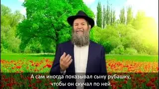 Недельная глава Торы 