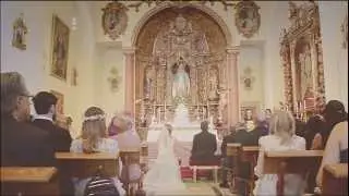 Video Boda Málaga Vintage, Mayte + Pedro I-BLUE