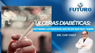 Ulceras Diabéticas: Entiende los Riesgos Antes de que Sea Tarde