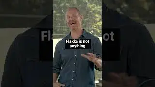 What is Flakka? 