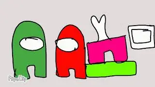Among us but Hypnotize imposter