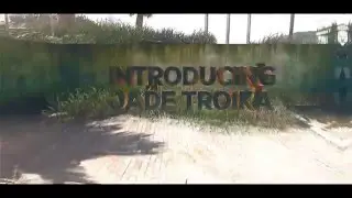 Introducing Jade Troika
