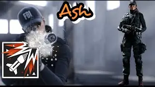How to Play Ash: Guide (Reupload)