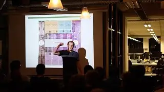 Peter Lawrey - Low Latency Microservices