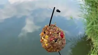 Benzár No Limit Method Feeder Rod