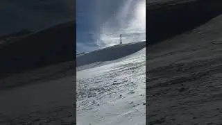 Архыз сегодня!