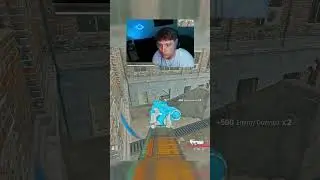 moving DIFFERENT with mw2 guns 😭 