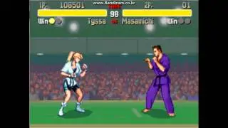 ballbusting game 001