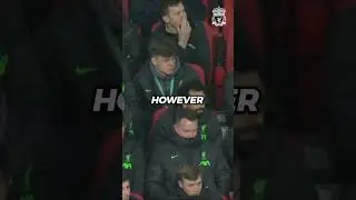 DURING LIVERPOOL'S GOAL CELEBRATION MO SALAH WENT MISSING 🤯 