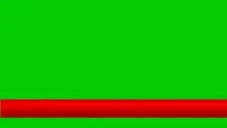 Breaking News Ticker Patti_Scrol_Green Screen