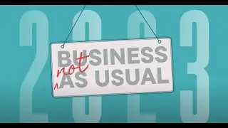 SBF Annual Report 2023: Business Not As Usual