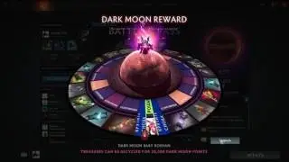 новолуние кручу как батя|dark moon|редкие сеты
