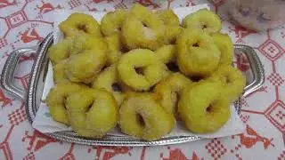 ZEPPOLE FURBETTE O MAGICHE#ZEPPOLE