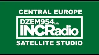 INCRadio Central Europe | June 23, 2024