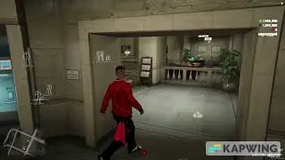 Got ganged up on then brought myself back to do it again (fiveM)🤣🤣