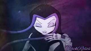 Winx Club || Darcy - Dark Side