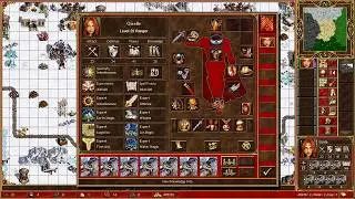 Heroes 3 Maximal Enemy Power Skill Reduction