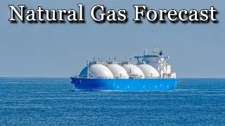 April 19  Natural Gas Analysis and Forecast