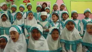 Happy Graduation For Best Al- Ukhuwah Teachers 2016