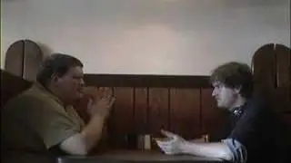 behind the scenes ( fishy productions )