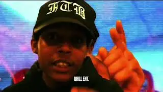 DThang - Beat Box (Remix) (Audio Visual)
