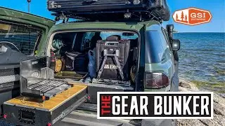 GSI Outdoors Pinnacle Pro Stove | A Hit or a Miss?