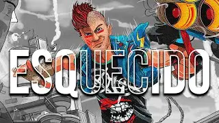 SUNSET OVERDRIVE Um dos Games mais INJUSTIÇADOS de TODOS os Tempos