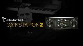 GAINSTATION 2 | DEMO | Cut through the mix with the best distortion ever