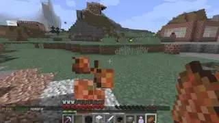 Лучый сервер (3 серия .)
