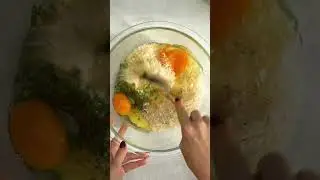 How to make bacon wrapped stuffing balls