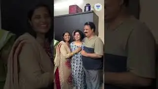 Shruti Sharma AIR 1 UPSC Topper CSE 2021 - UPSC Results Celebration😍 