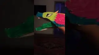#драконынаруку