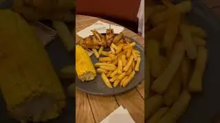 #short #nandos #restaurant #periperisauce #chickenwings #bestgrill #southampton Music Travel Love
