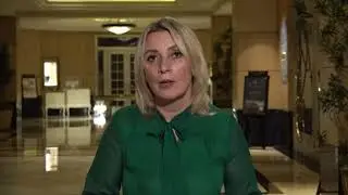 М. Захарова специально для 
