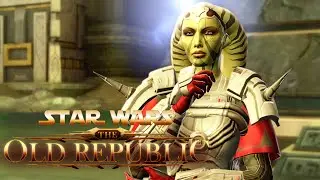 SWTOR - How To Name Your Character With ALT CODES