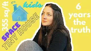 What You Should Know About Tiny House Living