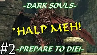 Dark Souls -