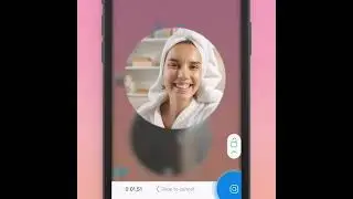 Video messages. Tap once on the Voice Message button to switch to video. ... Telegram Tips