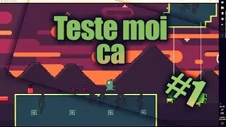 TEST MOI CA #1 : SUPER BLUE BOY PLANET