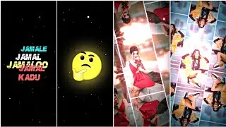 New Trending Boys Attitude Video Editing | Alight Motion Video Editing | Trend Xml Video Editing