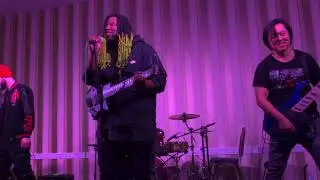 Tre Watson - HELL YEAH by MAKESTUFF. live at @magfest  2024