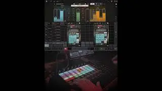 Chills (Drambo+Koala+APC40)