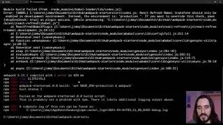 Windows development: Fixing the 