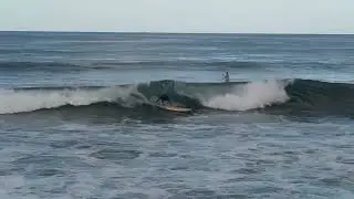 Westside Oahu Ma'ili Point August 17, 2024 #surfing #hawaii #beachlife