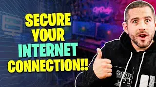 Secure Your Internet Connection with a VPN App