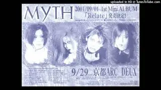 MYTH - Fragments Voice